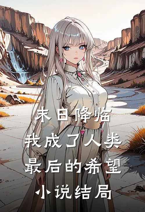 末日降临,我成了人类最后的希望结局怎么样