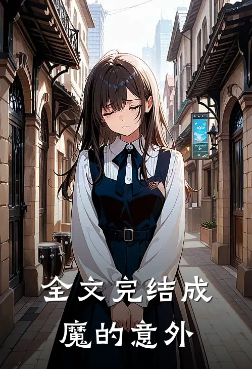 全文完结成魔的意外惊魂