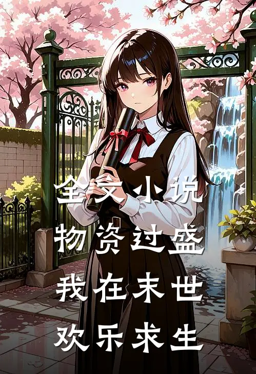 全文小说物资过盛，我在末世欢乐求生