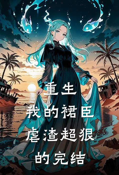 重生我的裙臣虐渣超狠的完结了吗