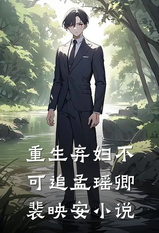 重生弃妇不可追孟瑶卿裴映安小说