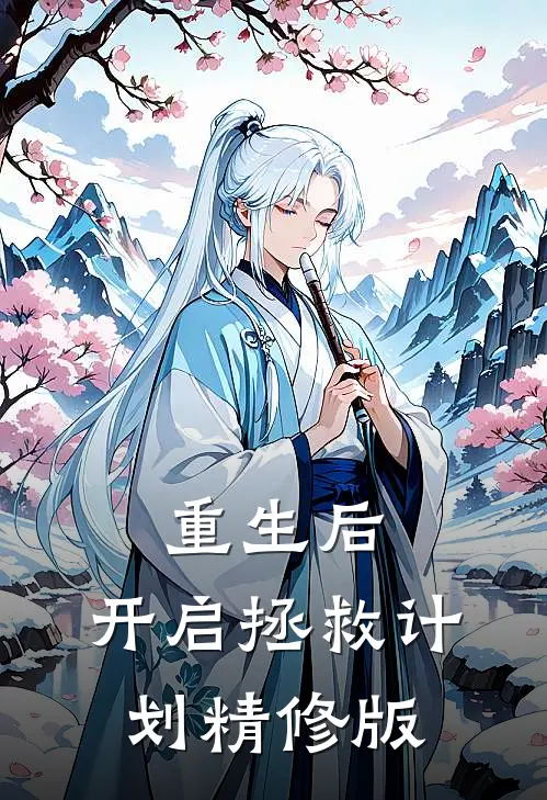 重生后,开启拯救计划精修版