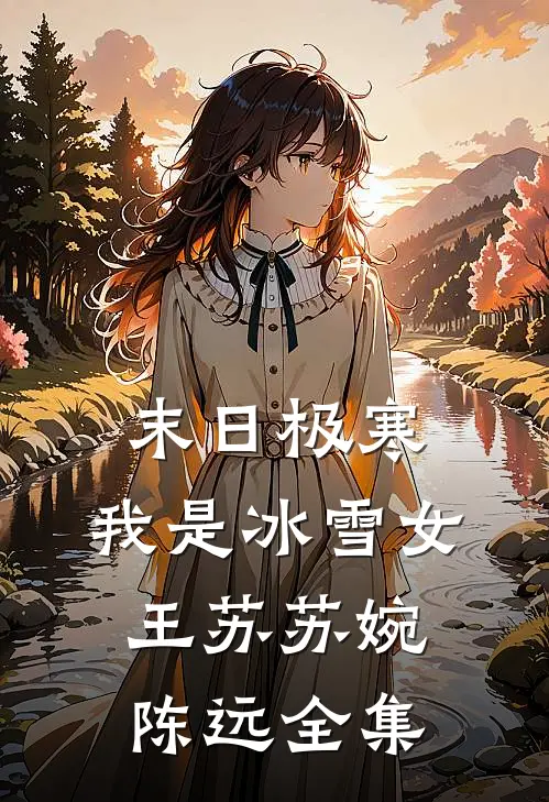 末日极寒，我是冰雪女王苏苏婉陈远 全集