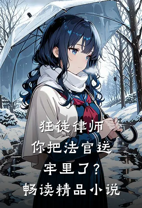 狂徒律师你把法官送牢里了?畅读精品在线阅读