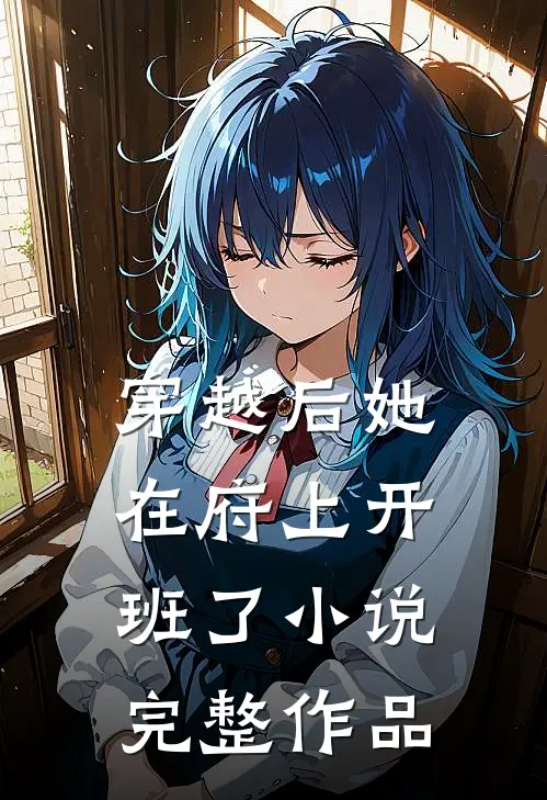 穿越后她在府上开班了小说完整作品