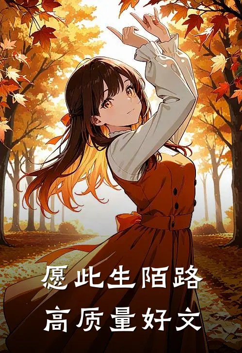 愿此生陌路高质量好文