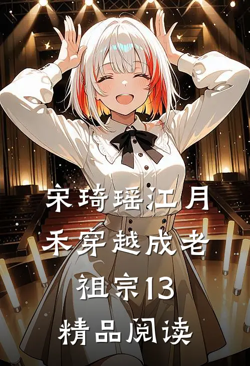 宋琦瑶江月禾穿越成老祖宗13精品阅读