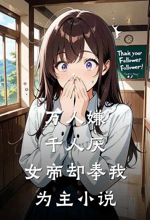 万人嫌千人厌,女帝却奉我为主