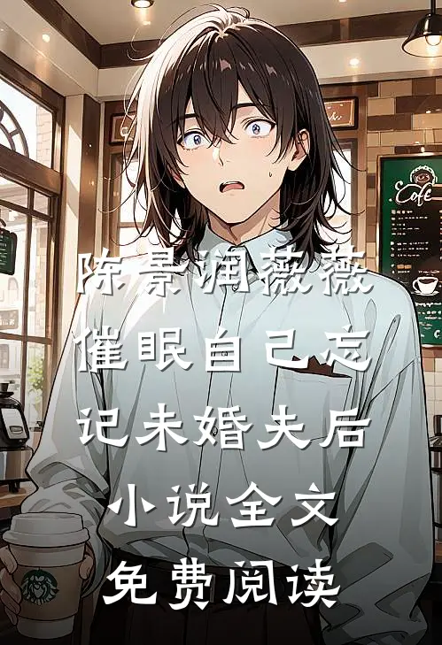 陈景润薇薇催眠自己忘记未婚夫后小说全文免费阅读