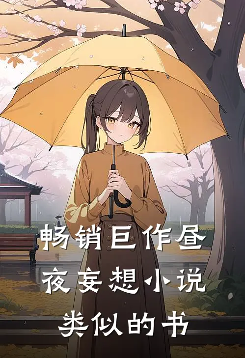 畅销巨作昼夜妄想小说类似的书