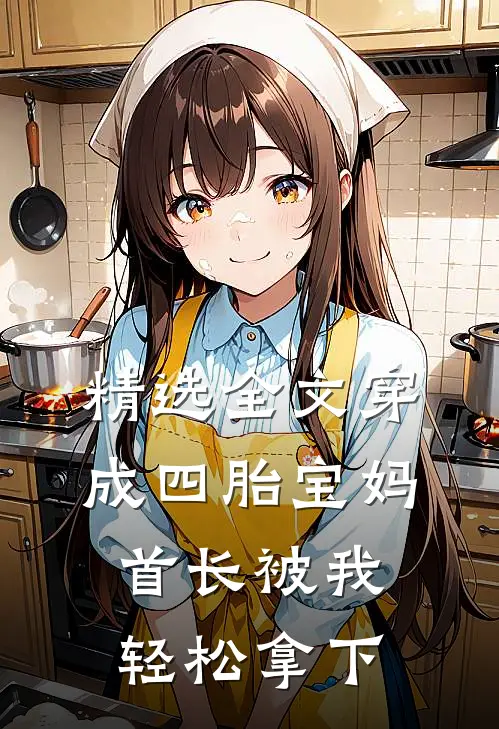 精选全文穿成四胎宝妈，首长被我轻松拿下