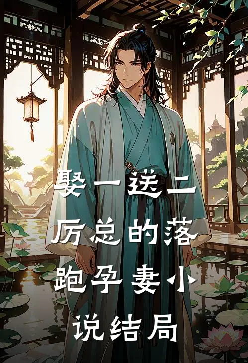 娶一送二，厉总的落跑孕妻小说结局