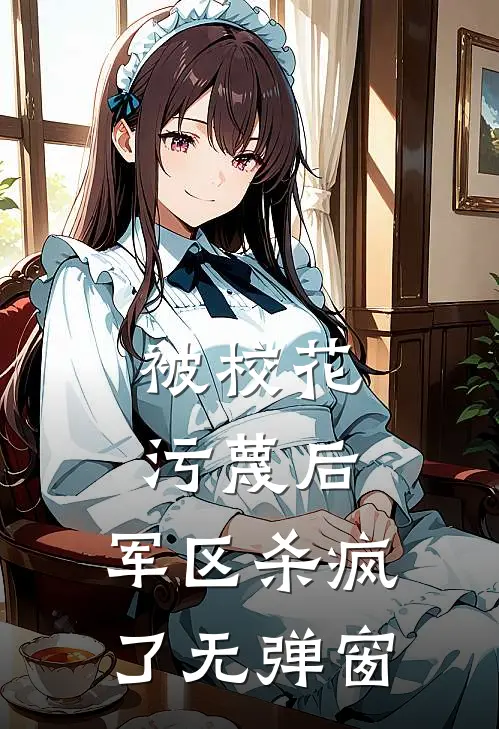 被校花污蔑后,军区杀疯了无弹窗
