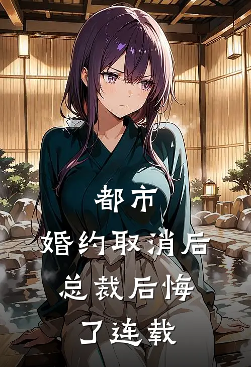 都市婚约取消后,总裁后悔了连载