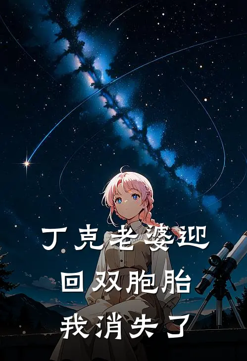丁克老婆迎回双胞胎,我消失了全文