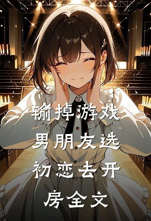 输掉游戏，男朋友选初恋去开房全文