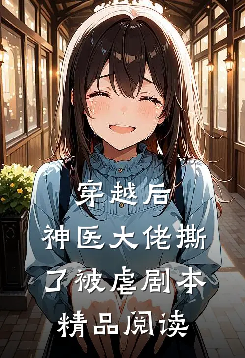 穿越后,神医大佬撕了被虐剧本精品阅读