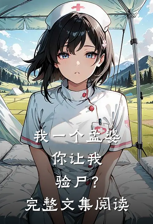 我一个孟婆,你让我验尸?完整文集阅读理解