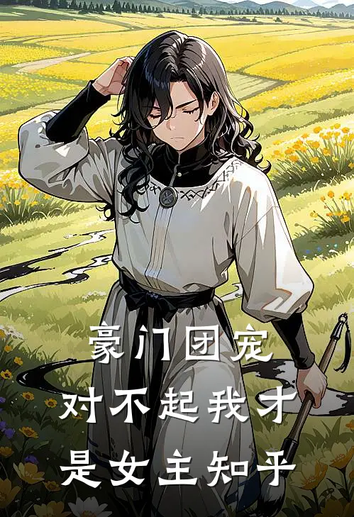 豪门团宠对不起我才是女主知乎免费阅读