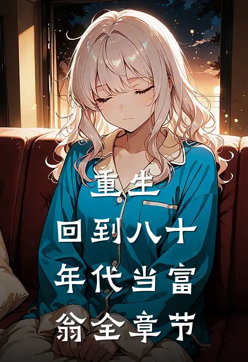 重生回到八十年代当富翁全章节阅读