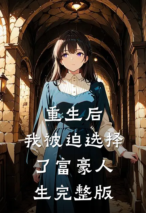 重生后,我被迫选择了富豪人生完整版