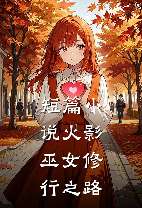 短篇火影,巫女修行之路是