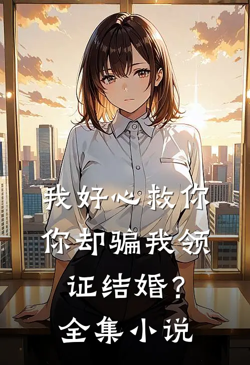 我好心救你,你却骗我领证结婚?全集阅读