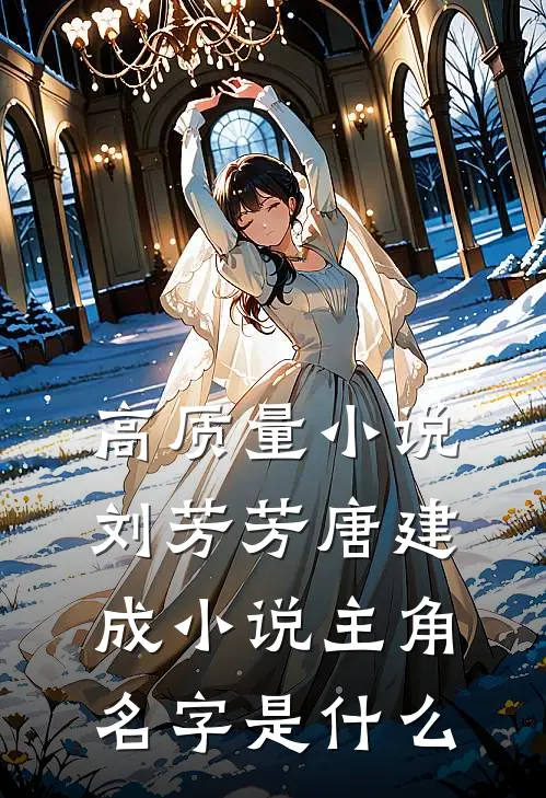 高质量小说刘芳芳唐建成小说主角名字是什么