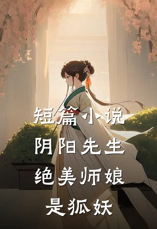 短篇阴阳先生绝美师娘是狐妖女主