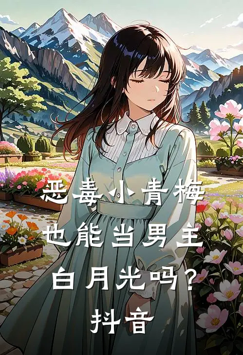 恶毒小青梅也能当男主白月光吗?抖音免费阅读