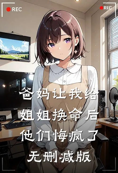 爸妈让我给姐姐换命后，他们悔疯了无删减版