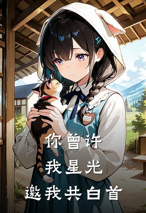 你曾许我星光,邀我共白首结局