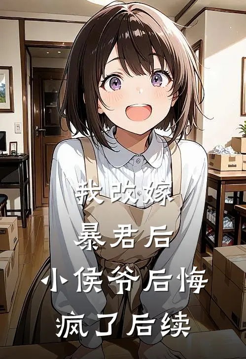 我改嫁暴君后,小侯爷后悔疯了后续