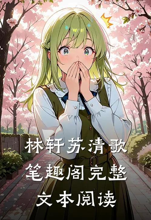 林轩苏清歌笔趣阁完整文本阅读