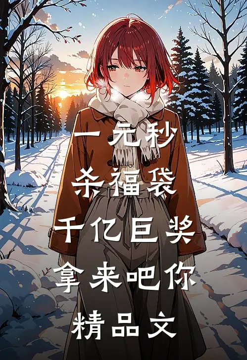 一元秒杀福袋,千亿巨奖拿来吧你精品文