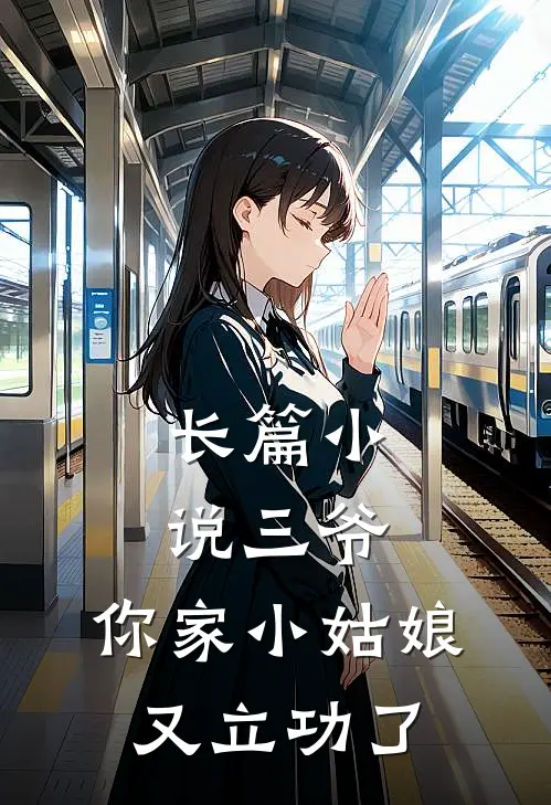 长篇三爷,你家小姑娘又立功了全文阅读