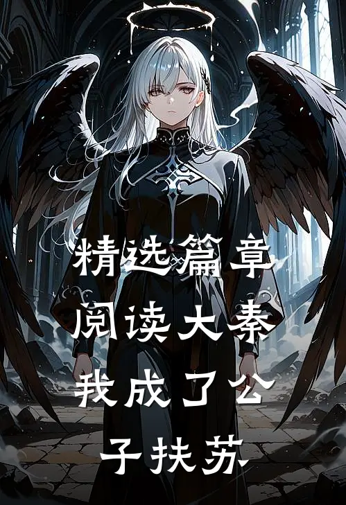 精选篇章阅读大秦,我成了公子扶苏