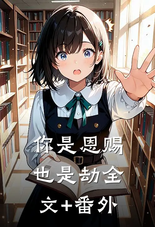 你是恩赐也是劫全文+番外
