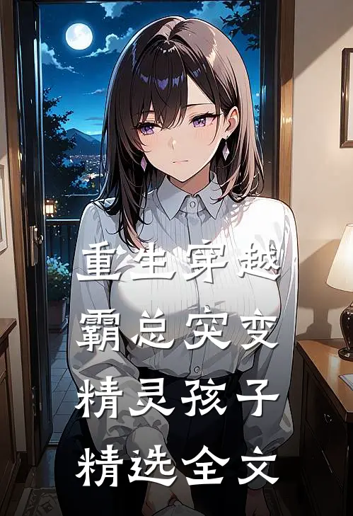 重生穿越霸总突变精灵孩子精选全文在线阅读
