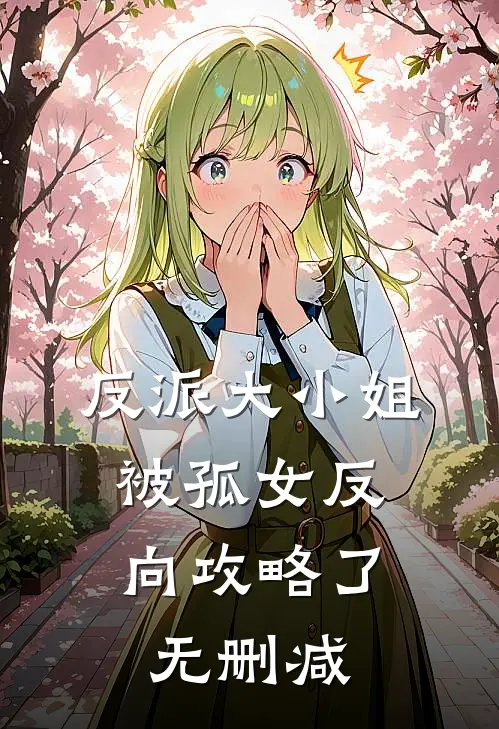 反派大小姐,被孤女反向攻略了无删减免费阅读