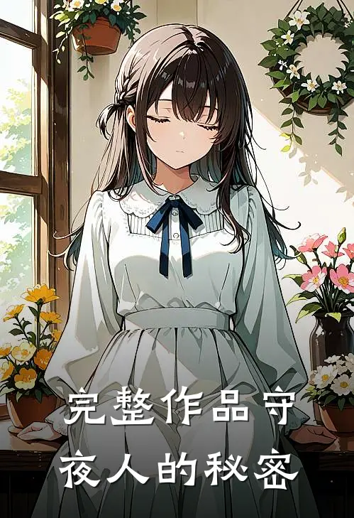 完整作品守夜人的秘密在线阅读