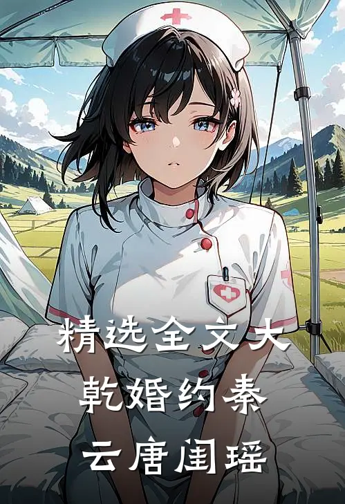 精选全文大乾婚约秦云唐闺瑶