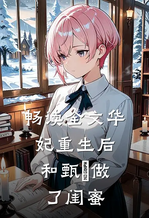 畅读全文华妃重生后,和甄嬛做了闺蜜的