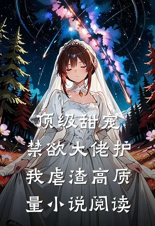 顶级甜宠禁欲大佬护我虐渣高质量阅读