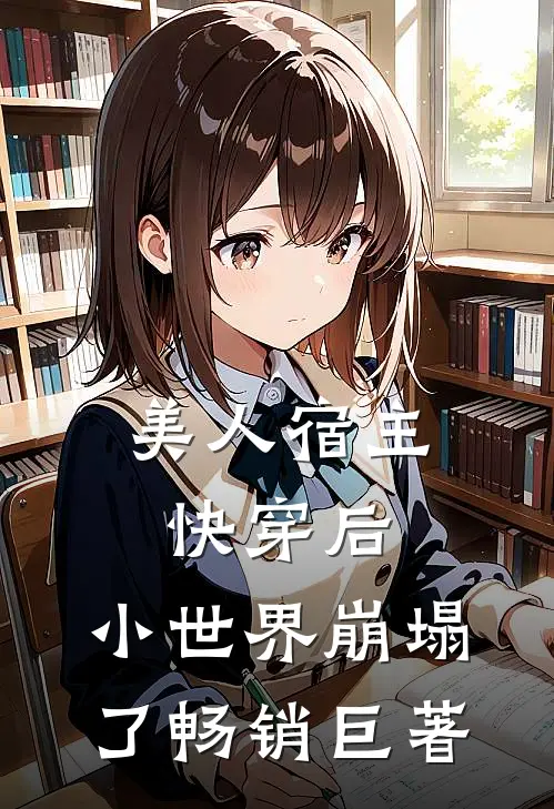 美人宿主快穿后,小世界崩塌了畅销巨著