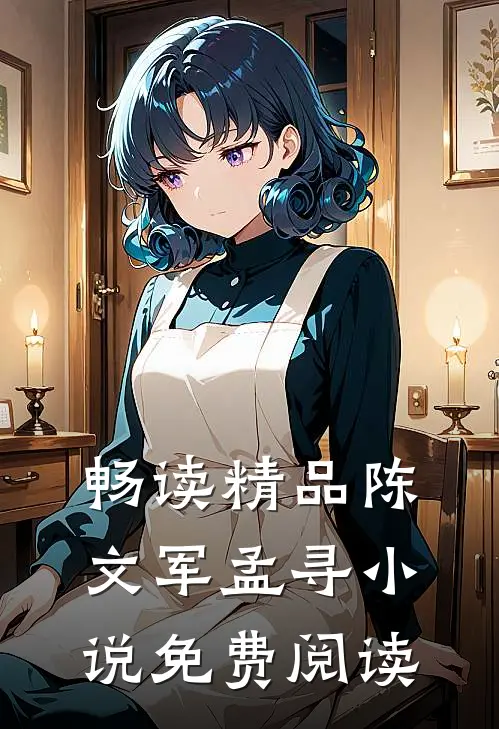 畅读精品陈文军孟寻小说免费阅读