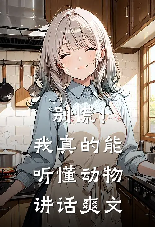 别慌!我真的能听懂动物讲话爽文在线阅读