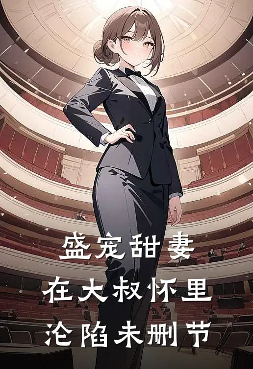 盛宠甜妻在大叔怀里沦陷未删节免费阅读
