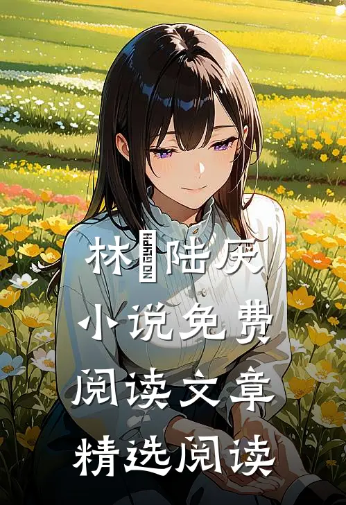 林瑧陆厌小说免费阅读文章精选阅读