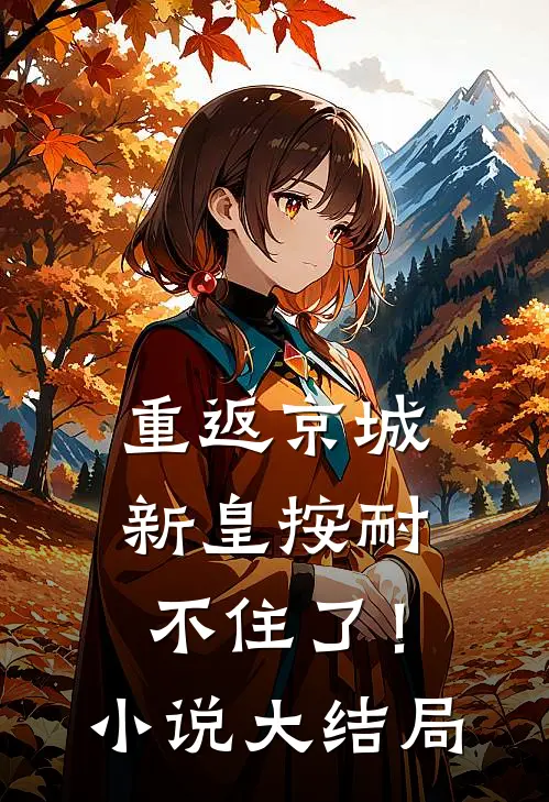 重返京城,新皇按耐不住了!大结局怎么样